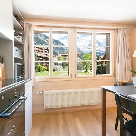 Arven * Wengen