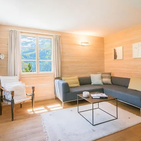 Apartment Arven
