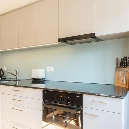 Arven Apartment