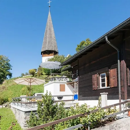Arven * Wengen