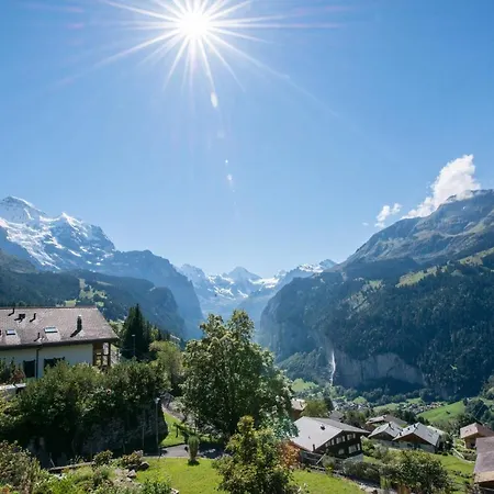 Arven Wengen