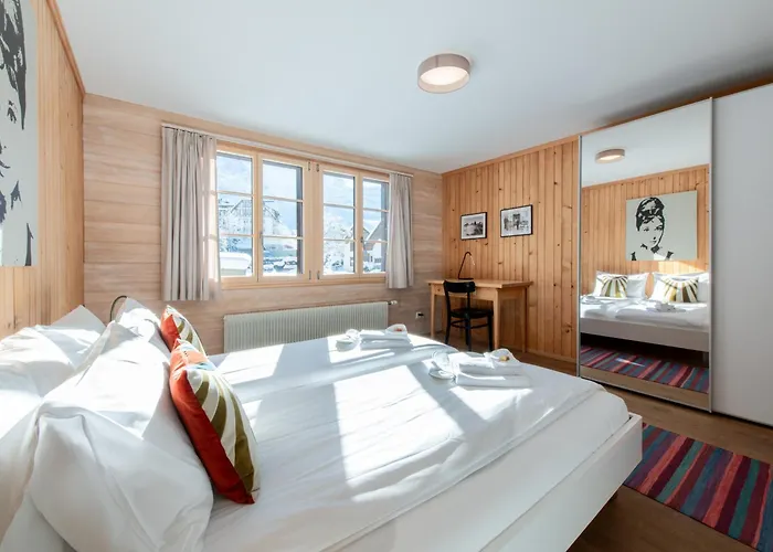 Arven Wengen