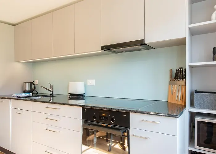 Arven Appartement
