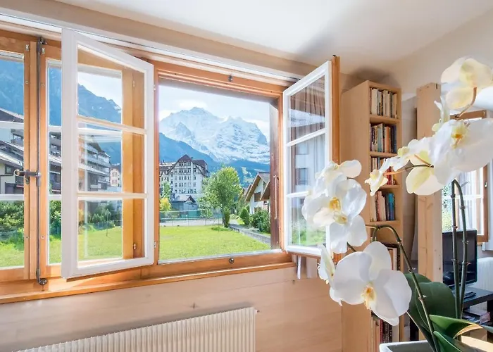 Arven Wengen