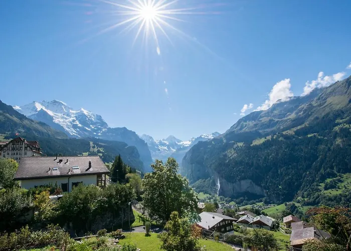 Arven Wengen
